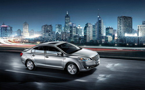 趨勢資產管理視角下的力帆汽車 12億拆遷款與新工廠建設